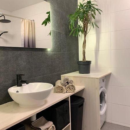 Apartment Riia Mnt 88 Parnu Ngoại thất bức ảnh