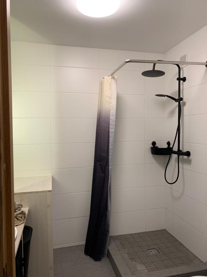 Apartment Riia Mnt 88 Parnu Ngoại thất bức ảnh
