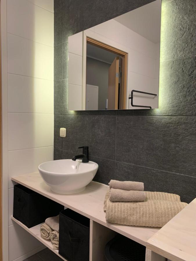 Apartment Riia Mnt 88 Parnu Ngoại thất bức ảnh