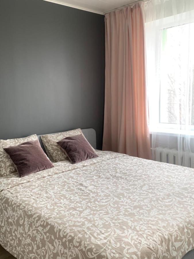 Apartment Riia Mnt 88 Parnu Ngoại thất bức ảnh