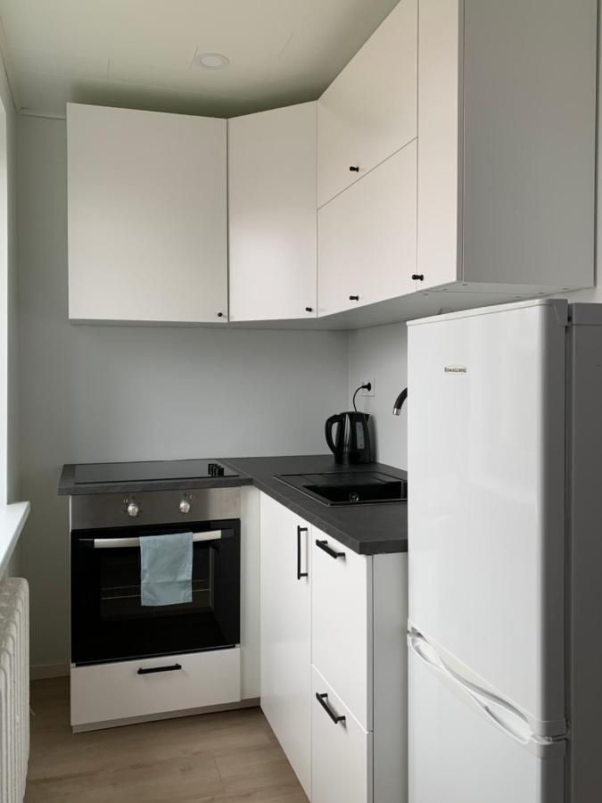 Apartment Riia Mnt 88 Parnu Ngoại thất bức ảnh