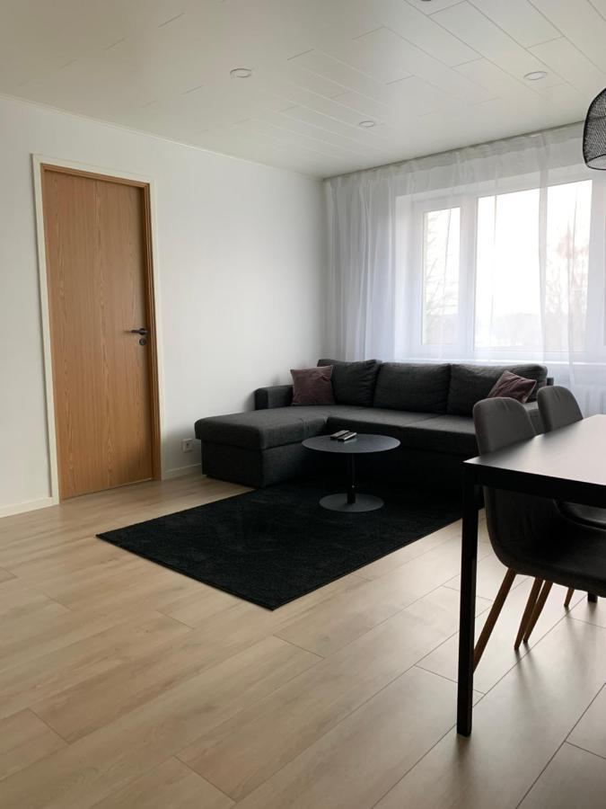 Apartment Riia Mnt 88 Parnu Ngoại thất bức ảnh