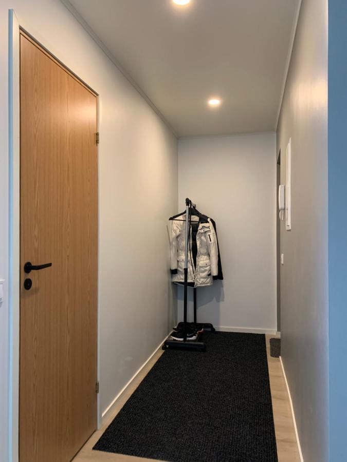 Apartment Riia Mnt 88 Parnu Ngoại thất bức ảnh