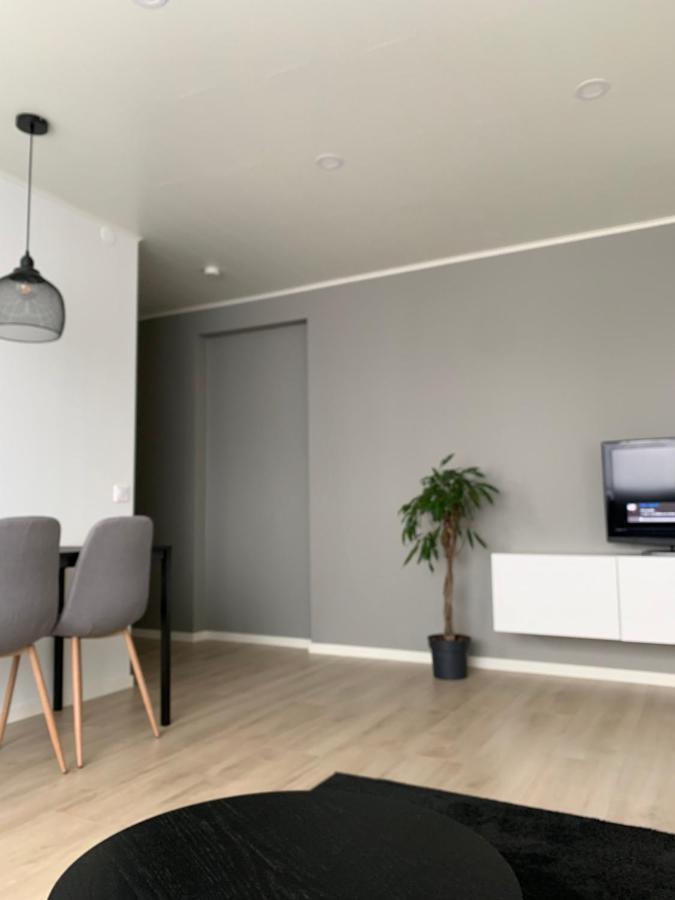 Apartment Riia Mnt 88 Parnu Ngoại thất bức ảnh